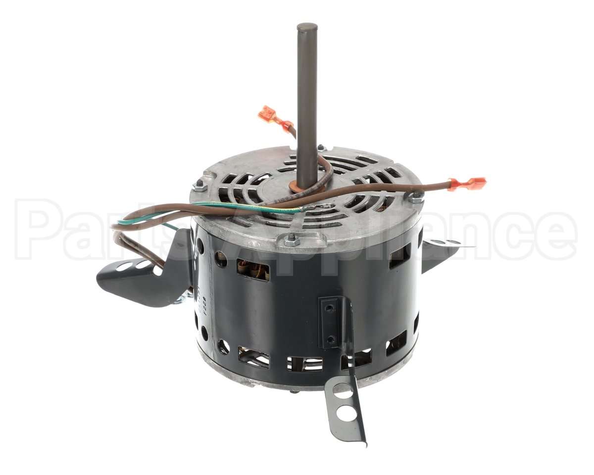 PM-02-0032 Enviro-Tec 277V1Ph 1/6-1/8-1/10Hp 1075Rpm