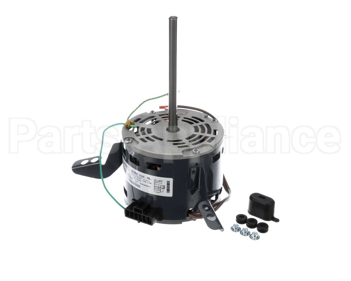 PM-02-0046 Enviro-Tec 115V 1/4Hp 1075Rpm 3Spd Motor