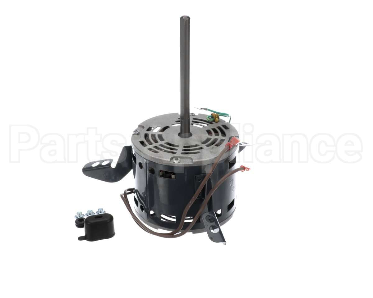 PM-02-0046 Enviro-Tec 115V 1/4Hp 1075Rpm 3Spd Motor