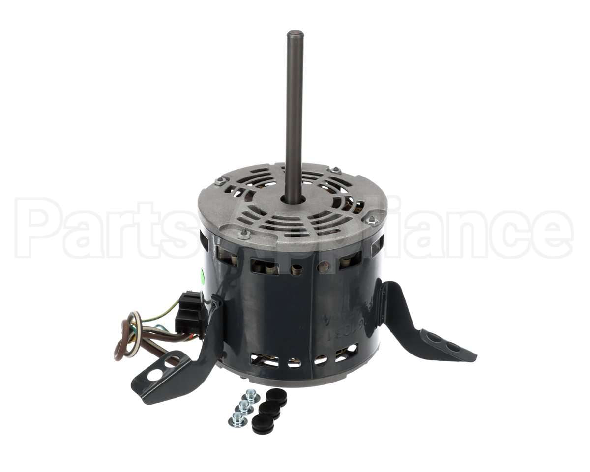 PM-02-0068 Enviro-Tec 115V 1/2Hp 1075Rpm 3Spd Motor