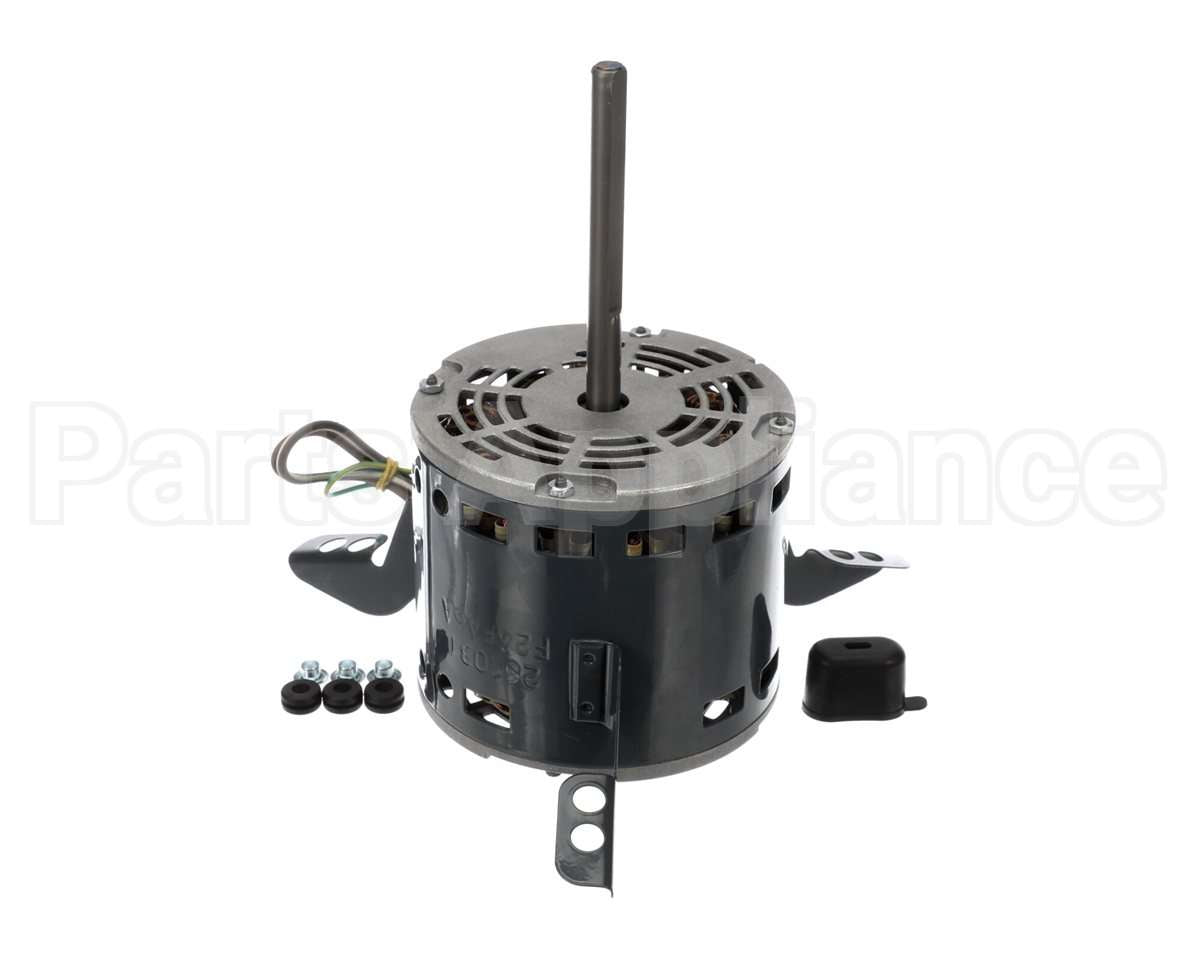 PM-02-0068 Enviro-Tec 115V 1/2Hp 1075Rpm 3Spd Motor