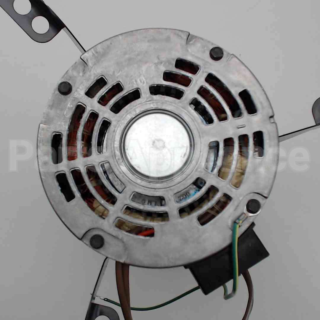 PM-02-0076 Enviro-Tec 1/2Hp 240-277V1Ph 3Spd Odp Mtr