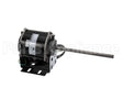 PM-02-0519 Enivro Tec 1/4Hp Mtr Bldc Single Shaft