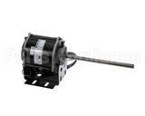 PM-02-0519 Enivro Tec 1/4Hp Mtr Bldc Single Shaft
