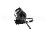 PM-02-0519 Enivro Tec 1/4Hp Mtr Bldc Single Shaft