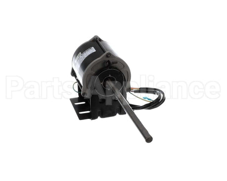 PM-02-0519 Enivro Tec 1/4Hp Mtr Bldc Single Shaft