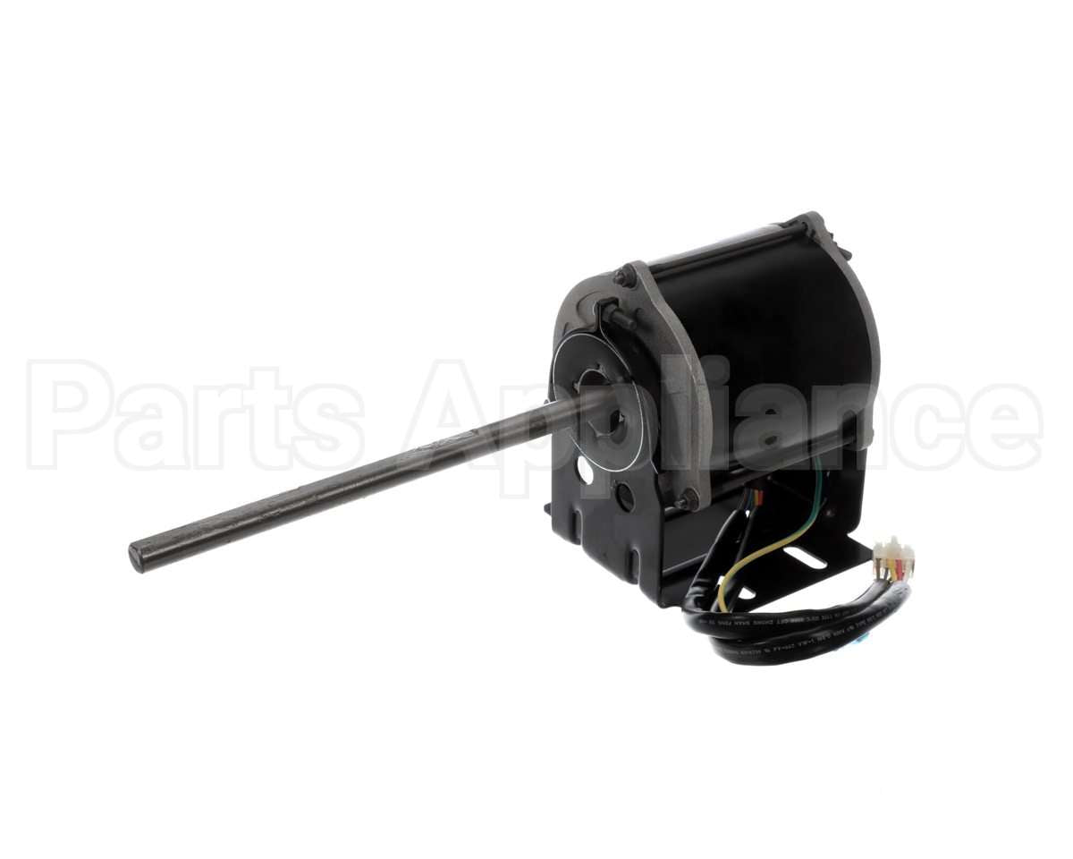 PM-02-0519 Enivro Tec 1/4Hp Mtr Bldc Single Shaft