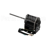 PM-02-0519 Enivro Tec 1/4Hp Mtr Bldc Single Shaft