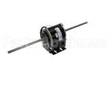 PM-02-0520 Enivro Tec 1/4Hp Bldc Dual Shaft Mtr