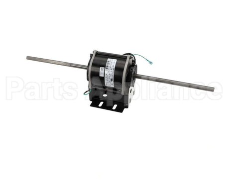 PM-02-0520 Enivro Tec 1/4Hp Bldc Dual Shaft Mtr
