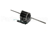 PM-02-0520 Enivro Tec 1/4Hp Bldc Dual Shaft Mtr