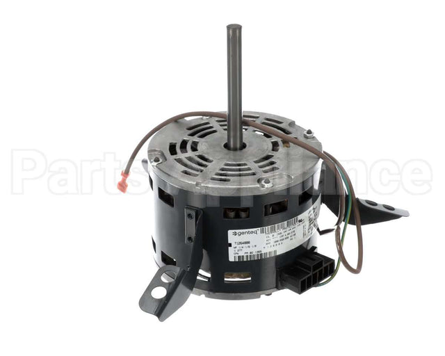 PM-02-1355 Enviro-Tec Mtr,1/4Hp,277V 48 Frame