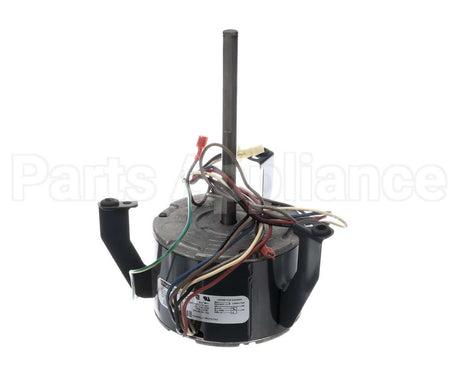 PM-02-1392 Enviro-Tec 1/35Hp Motor 277V Opd 3Speed