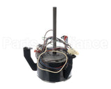 PM-02-1392 Enviro-Tec 1/35Hp Motor 277V Opd 3Speed