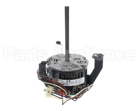 PM-02-1395 Enviro-Tec 277V1Ph 1/25-1/50-1/100Hp Motor