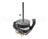 PM-02-1395 Enviro-Tec 277V1Ph 1/25-1/50-1/100Hp Mtr