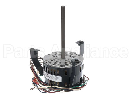 PM-02-1395 Enviro-Tec 277V1Ph 1/25-1/50-1/100Hp Mtr