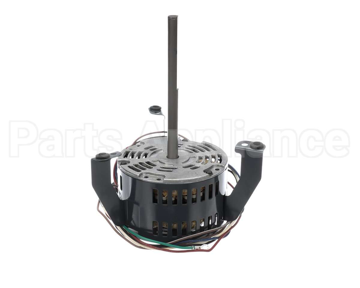 PM-02-1395 Enviro-Tec 277V1Ph 1/25-1/50-1/100Hp Mtr