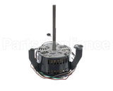 PM-02-1395 Enviro-Tec 277V1Ph 1/25-1/50-1/100Hp Mtr