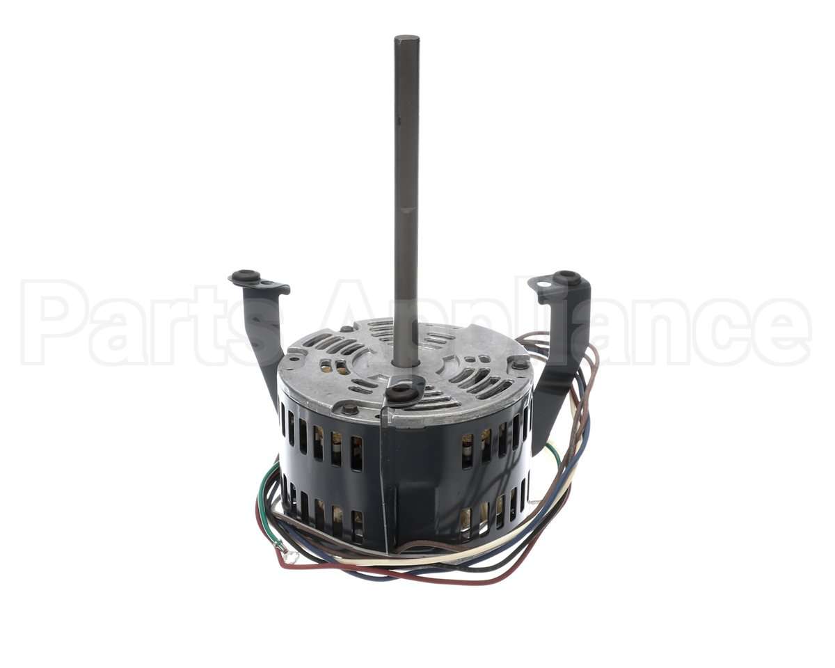 PM-02-1395 Enviro-Tec 277V1Ph 1/25-1/50-1/100Hp Mtr