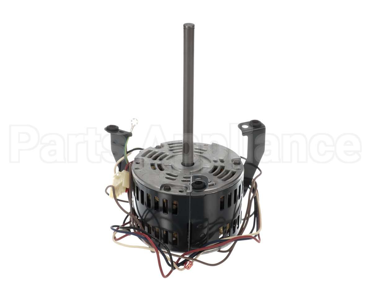 PM-02-1398 Enviro-Tec 1/15Hp,277V,3 Speed, Motor
