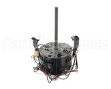 PM-02-1398 Enviro-Tec 1/15Hp,277V,3 Speed, Motor