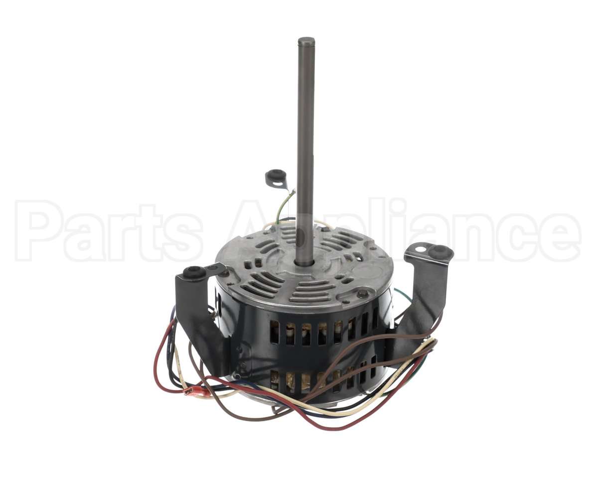 PM-02-1398 Enviro-Tec 1/15Hp,277V,3 Speed, Motor