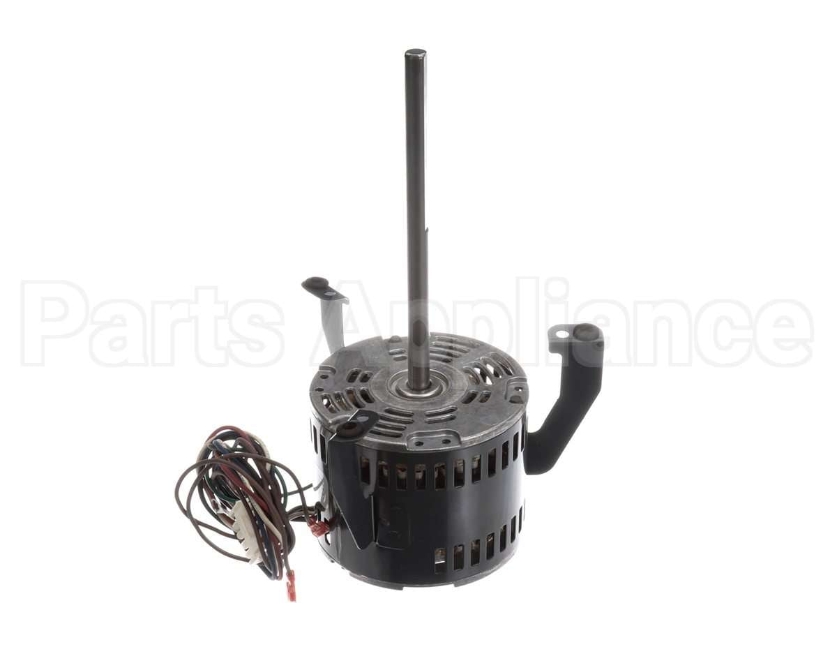PM-02-1399 Enviro-Tec 1/5Hp,115V,2.7Amp,1075,3Spd