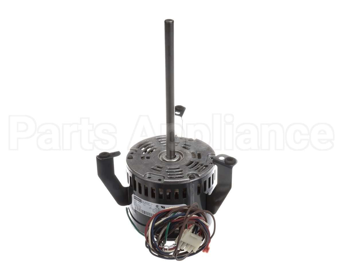 PM-02-1399 Enviro-Tec 1/5Hp,115V,2.7Amp,1075,3Spd
