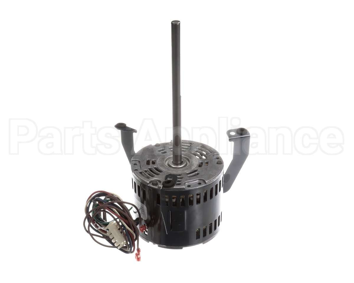 PM-02-1399 Enviro-Tec 1/5Hp,115V,2.7Amp,1075,3Spd