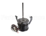 PM-02-1399 Enviro-Tec 1/5Hp,115V,2.7Amp,1075,3Spd