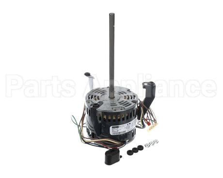PM-02-1400 Enviro-Tec 1/5Hp 208/230V 3Spd Odp Motor