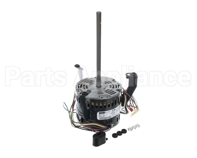 PM-02-1400 Enviro-Tec 1/5Hp 208/230V 3Spd Odp Motor