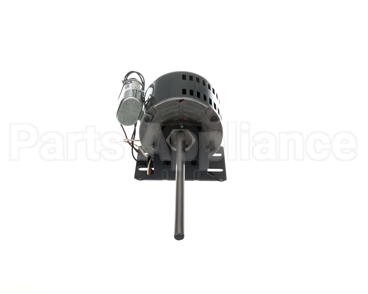 PM-02-1505 Enviro-Tec 115V 1/30,1/50,1/100Hp 1075Rpm