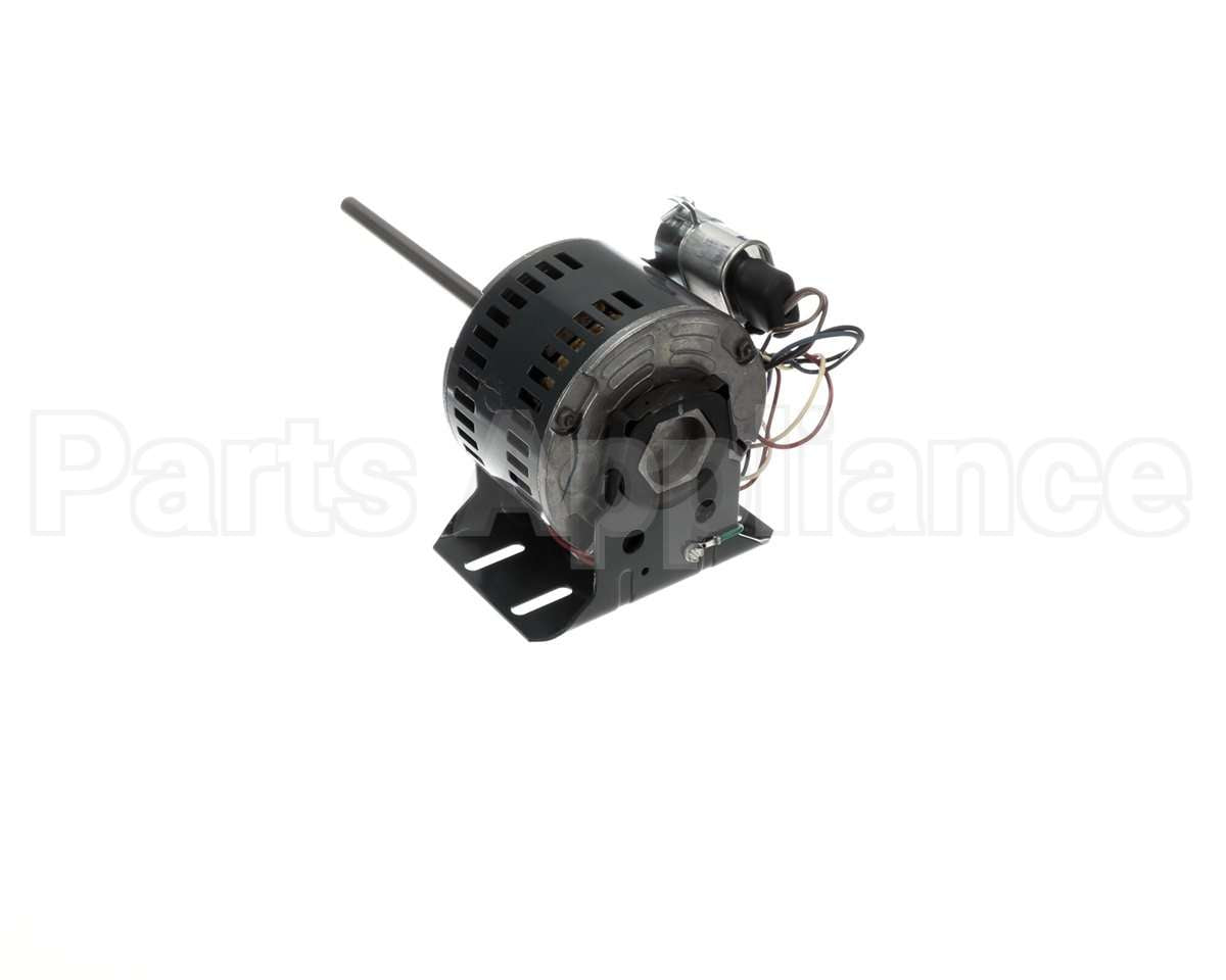 PM-02-1505 Enviro-Tec 115V 1/30,1/50,1/100Hp 1075Rpm