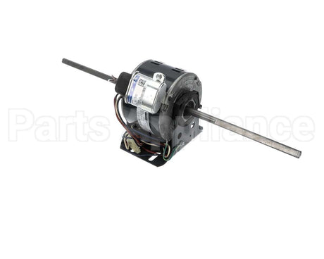 PM-02-1517 Enviro-Tec 1/6Hp 277V1Ph Dblshft 42Fr Mtr