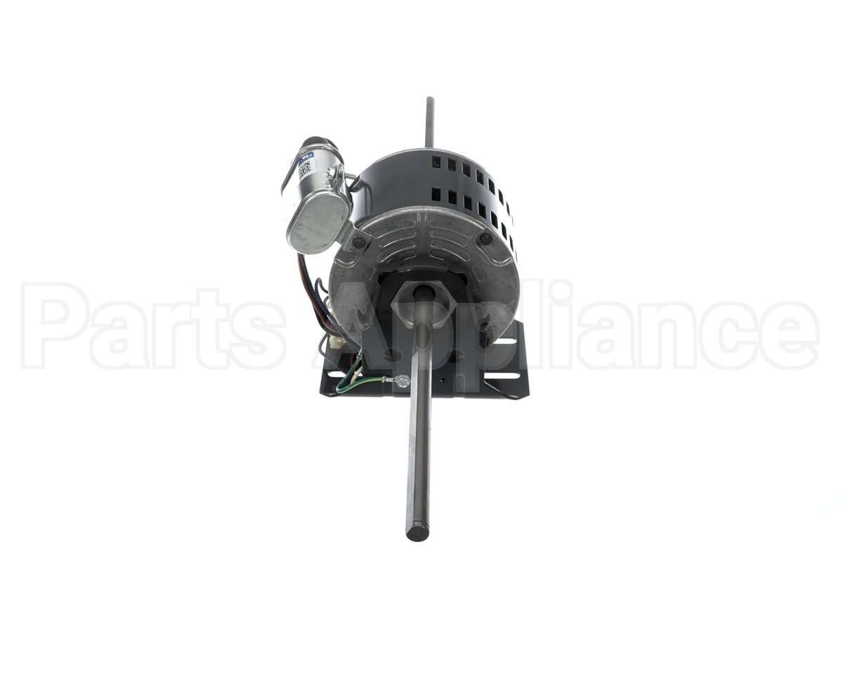 PM-02-1517 Enviro-Tec 1/6Hp 277V1Ph Dblshft 42Fr Mtr