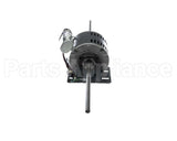 PM-02-1517 Enviro-Tec 1/6Hp 277V1Ph Dblshft 42Fr Mtr