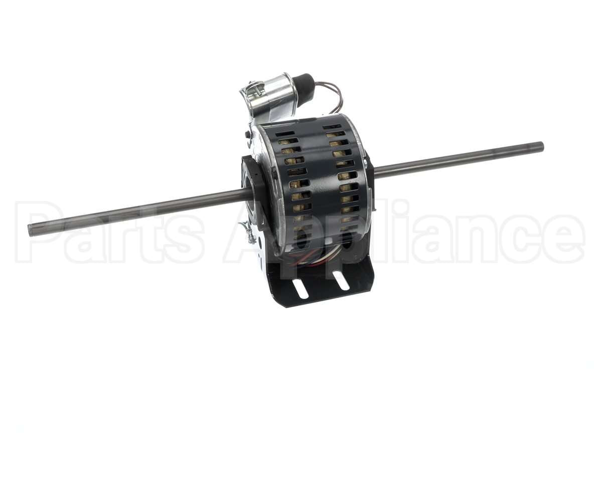 PM-02-1517 Enviro-Tec 1/6Hp 277V1Ph Dblshft 42Fr Mtr
