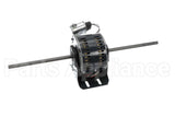 PM-02-1517 Enviro-Tec 1/6Hp 277V1Ph Dblshft 42Fr Mtr