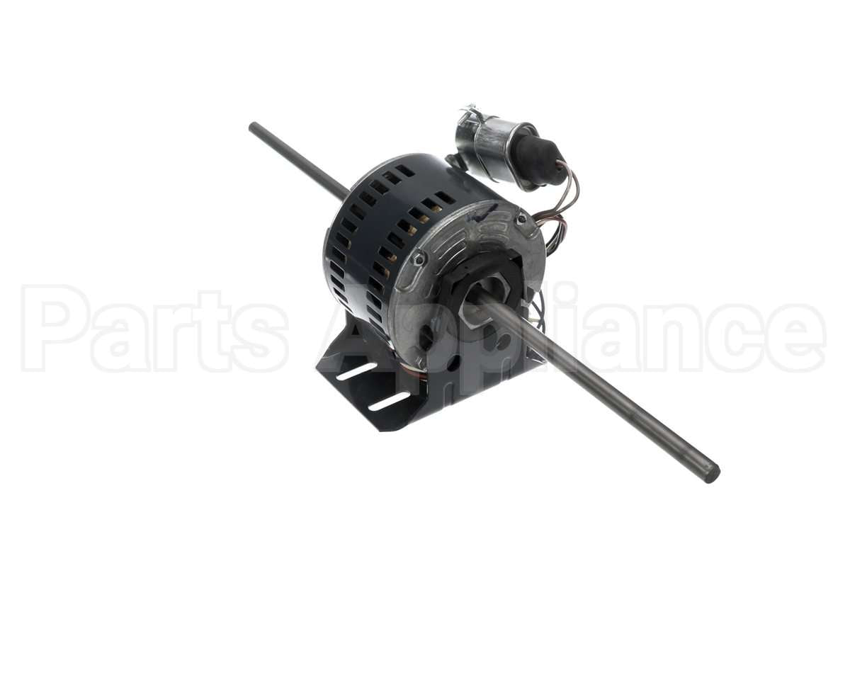 PM-02-1517 Enviro-Tec 1/6Hp 277V1Ph Dblshft 42Fr Mtr