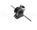 PM-02-1517 Enviro-Tec 1/6Hp 277V1Ph Dblshft 42Fr Mtr