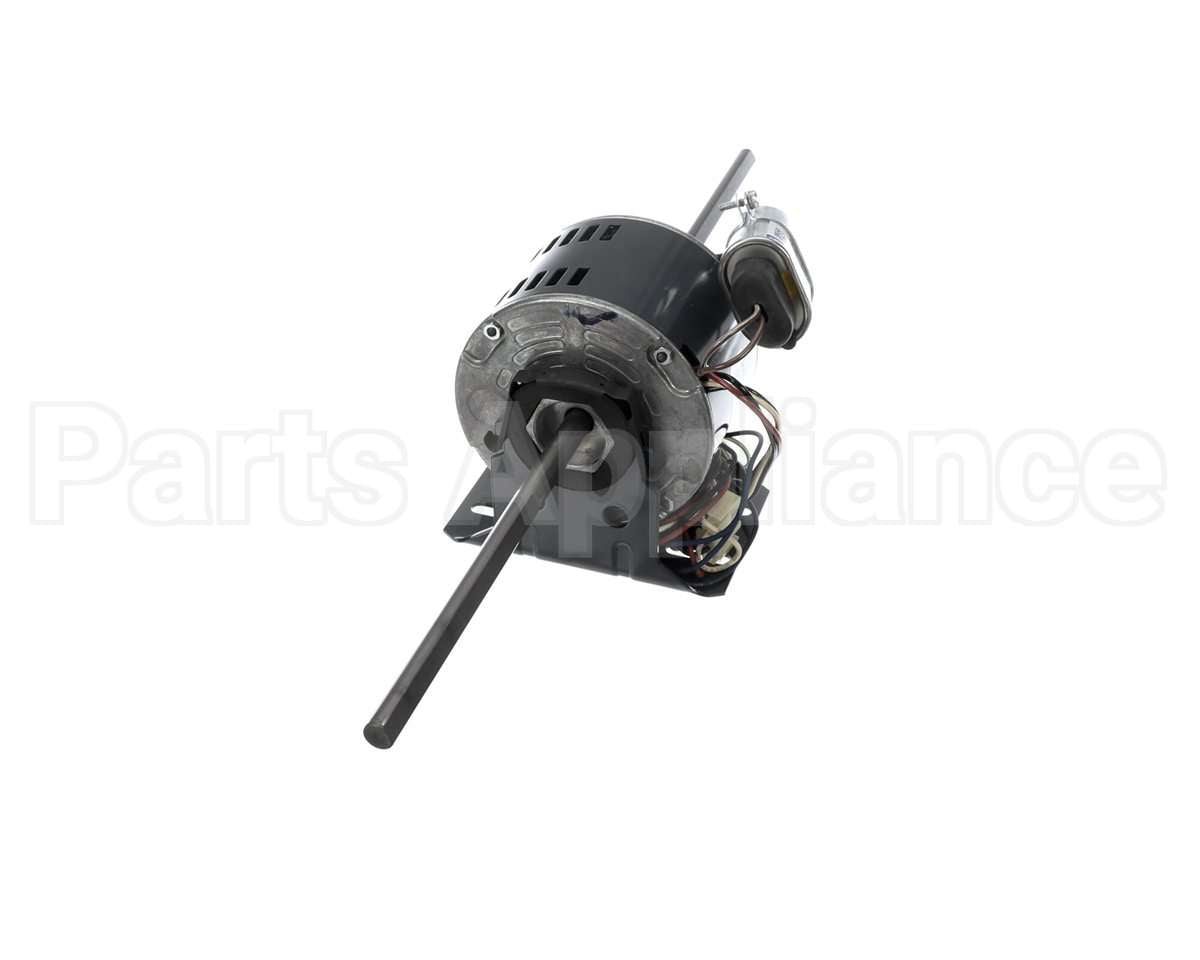 PM-02-1517 Enviro-Tec 1/6Hp 277V1Ph Dblshft 42Fr Mtr