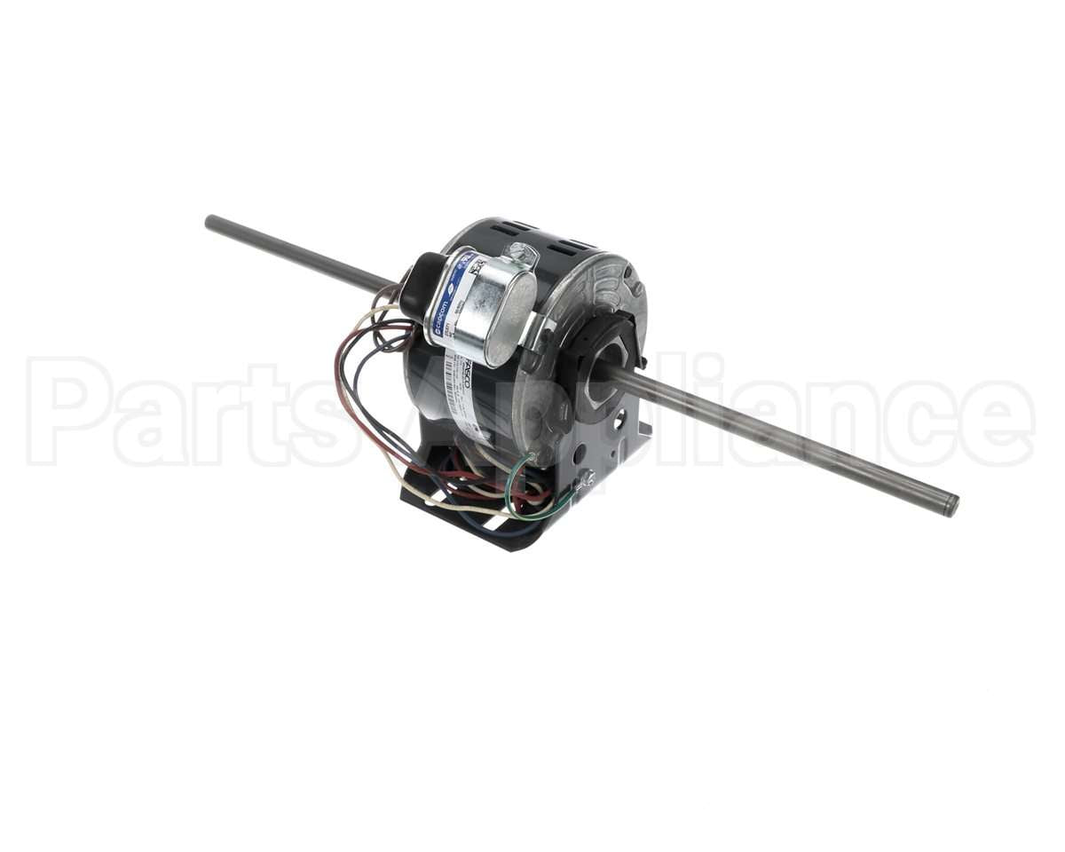 PM-02-1518 Enviro-Tec 1/10Hp 120V Double Shaft Motor