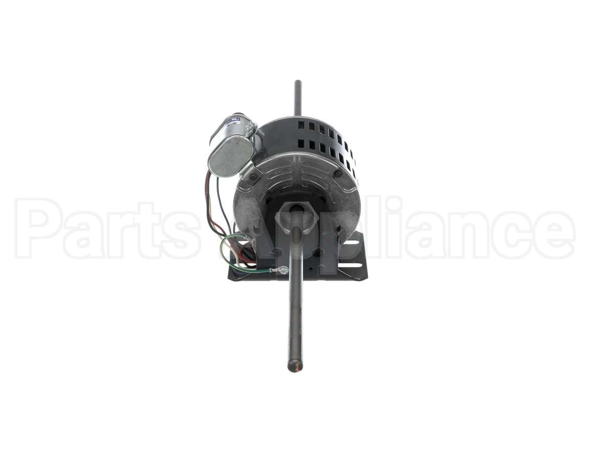 PM-02-1518 Enviro-Tec 1/10Hp 120V Double Shaft Motor