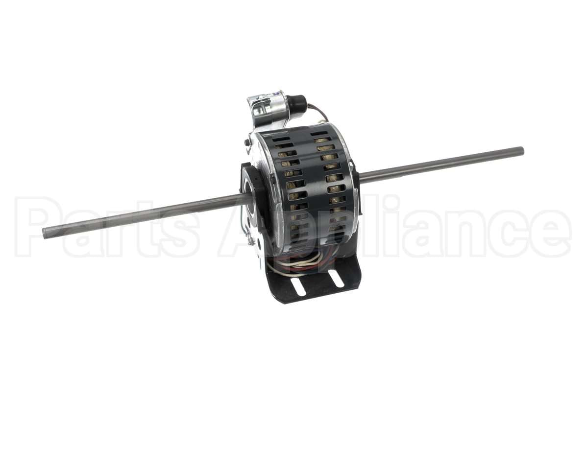 PM-02-1518 Enviro-Tec 1/10Hp 120V Double Shaft Motor