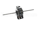 PM-02-1518 Enviro-Tec 1/10Hp 120V Double Shaft Motor