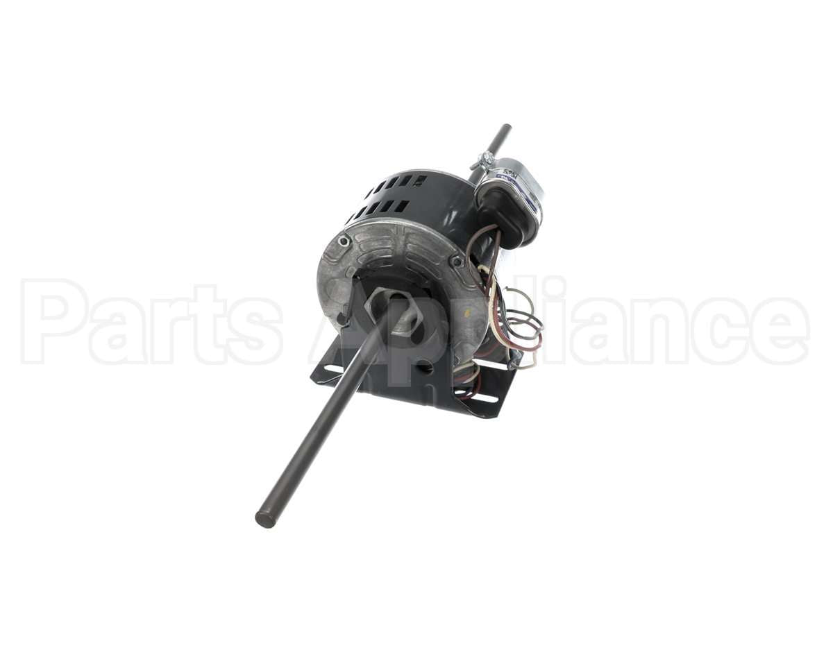 PM-02-1518 Enviro-Tec 1/10Hp 120V Double Shaft Motor