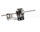 PM-02-1520 Enviro-Tec 277V 1/10Hp Dblshft 42Fr Motor