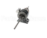 PM-02-1520 Enviro-Tec 277V 1/10Hp Dblshft 42Fr Motor